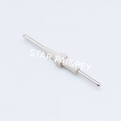 LED SMD jumper speedy and safety terminal function 1 pin  pitch:4.0mm/0.157in