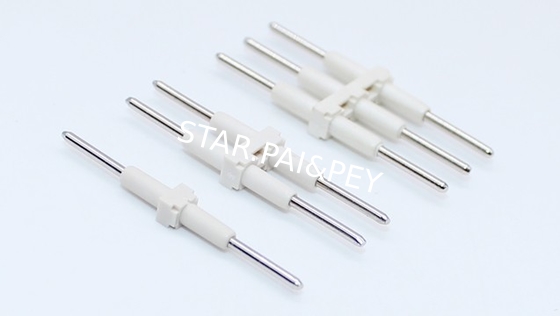 LED SMD jumper speedy and safety terminal function 3 pin  pitch:4.0mm/0.157in
