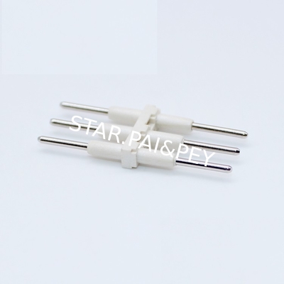 LED SMD jumper speedy and safety terminal function 3 pin  pitch:4.0mm/0.157in
