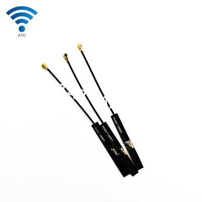 Antena interna del PWB de la antena GPRS G/M 2G 3G de la alta ganancia LTE para la antena del PWB del perseguidor de GPS